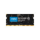 RAM SODIMM DDR5 32GB PC5-38400 4800MT/s CL40 1.1V Crucial