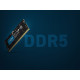 RAM SODIMM DDR5 32GB PC5-38400 4800MT/s CL40 1.1V Crucial