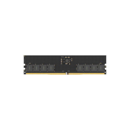 RAM DDR5 32GB PC5-44800 5600MT/s CL46 1.1V Lexar