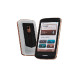 Passport Prime, denarnica za Bitcoin, Foundation Devices, bela