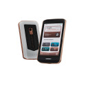 Passport Prime, denarnica za Bitcoin, Foundation Devices, bela