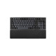Tipkovnica ASUS ROG Azoth 96 HE Wireless, ROG HFX V2 Analog, PBT, OLED, RGB, USB, US