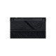 Tipkovnica ASUS ROG Azoth 96 HE Wireless, ROG HFX V2 Analog, PBT, OLED, RGB, USB, US
