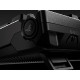 Tipkovnica ASUS ROG Azoth 96 HE Wireless, ROG HFX V2 Analog, PBT, OLED, RGB, USB, US
