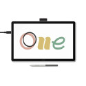 Grafični zaslon Wacom One 14, Full HD, USB-C