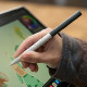 Grafični zaslon Wacom One 14, Full HD, USB-C