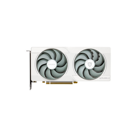 Grafična kartica Intel ARC B570 GUARDIAN Luna, 10GB GDDR6, PCIe 4.0 x8, 3x DisplayPort, 1x HDMI, Sparkle