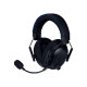 Slušalke Razer BlackShark V3 Pro for PlayStation, črne