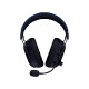 Slušalke Razer BlackShark V3 Pro for PlayStation, črne