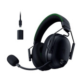 Slušalke Razer BlackShark V3 Pro for Xbox, črne
