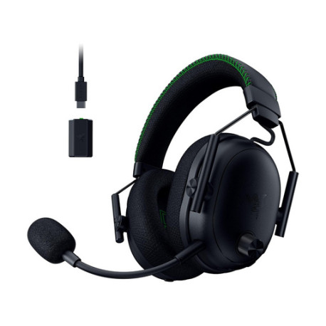 Slušalke Razer BlackShark V3 Pro for Xbox, črne