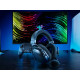 Slušalke Razer BlackShark V3 Pro for PlayStation, črne