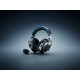 Slušalke Razer BlackShark V3 Pro for PlayStation, črne