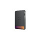 Ledger Flex z Recovery Key, denarnica za Bitcoin in druge kriptovalute, Ferro Fuchsia