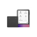 Ledger Flex z Recovery Key, denarnica za Bitcoin in druge kriptovalute, Crimson Magenta