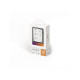 Ledger Flex z Recovery Key, denarnica za Bitcoin in druge kriptovalute, Ferro Fuchsia