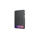 Ledger Flex z Recovery Key, denarnica za Bitcoin in druge kriptovalute, Crimson Magenta