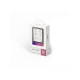 Ledger Flex z Recovery Key, denarnica za Bitcoin in druge kriptovalute, Crimson Magenta