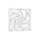 Računalniško ohišje DeepCool CL6600 WH, AIO 360mm, ATX, Midi-Tower, ARGB, kaljeno steklo, belo