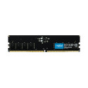 RAM DDR5 16GB PC5-44800 5600MT/s CL46 1.1V Crucial