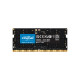 RAM SODIMM DDR5 16GB PC5-44800 5600MT/s CL46 1.1V Crucial