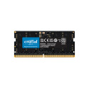 RAM SODIMM DDR5 16GB PC5-44800 5600MT/s CL46 1.1V Crucial