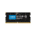 RAM SODIMM DDR5 16GB PC5-38400 4800MT/s CL40 1.1V Crucial