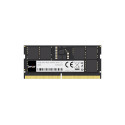 RAM SODIMM DDR5 16GB PC5-38400 4800MT/s CL40 1.1V Lexar