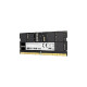 RAM SODIMM DDR5 16GB PC5-38400 4800MT/s CL40 1.1V Lexar