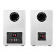 Zvočniki Audio-Technica AT-SP3X, Bookshelf, RCA, Bluetooth 5.3, Beli