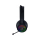 Slušalke Razer Kraken Kitty V3 Pro, črne