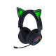 Slušalke Razer Kraken Kitty V3 Pro, črne