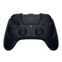Igralni plošček Razer Raiju V3 Pro, PS5, PC, črn