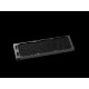 Komplet za tekočinsko hlajenje AIO Liquid Cooler DeepCool SPARTACUS 360, 360mm, LCD, črn