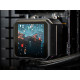 Komplet za tekočinsko hlajenje AIO Liquid Cooler DeepCool SPARTACUS 360, 360mm, LCD, črn