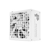 Napajalnik ATX Lian Li RS 1200W, 80 PLUS Gold, 12V-2×6, HUB, Modularen, bel