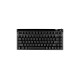Tipkovnica ASUS ROG Falchion Ace 75 HE, ROG HFX V2 Mag Analog, RGB, USB, črna, US