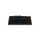 Tipkovnica ASUS ROG Falchion Ace 75 HE, ROG HFX V2 Mag Analog, RGB, USB, črna, US