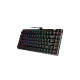 Tipkovnica ASUS ROG Falchion Ace 75 HE, ROG HFX V2 Mag Analog, RGB, USB, črna, US