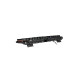 Tipkovnica ASUS ROG Falchion Ace 75 HE, ROG HFX V2 Mag Analog, RGB, USB, črna, US