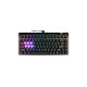 Tipkovnica ASUS ROG Falchion Ace 75 HE, ROG HFX V2 Mag Analog, RGB, USB, črna, US