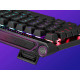 Tipkovnica ASUS ROG Falchion Ace 75 HE, ROG HFX V2 Mag Analog, RGB, USB, črna, US