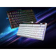 Tipkovnica ASUS ROG Falchion Ace 75 HE, ROG HFX V2 Mag Analog, RGB, USB, črna, US
