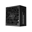 Napajalnik ATX Lian Li RS 1200W, 80 PLUS Gold, 12V-2×6, HUB, Modularen, črn