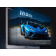 Prenosni monitor 16.1'' (41 cm) QHD IPS 180Hz, mHDMI, USB-C, zvočniki, ovitek, ARZOPA Z3FC