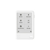 Ledger Nano Gen5 z Recovery Key, denarnica za Bitcoin in druge kriptovalute, Glacier White