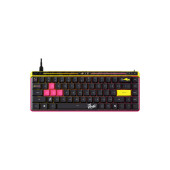 Tipkovnica ASUS ROG Falchion Ace HFX ZywOo, ROG HFX Magnetic Analog, RGB, USB, US