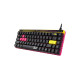 Tipkovnica ASUS ROG Falchion Ace HFX ZywOo, ROG HFX Magnetic Analog, RGB, USB, US