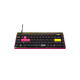 Tipkovnica ASUS ROG Falchion Ace HFX ZywOo, ROG HFX Magnetic Analog, RGB, USB, US