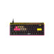 Tipkovnica ASUS ROG Falchion Ace HFX ZywOo, ROG HFX Magnetic Analog, RGB, USB, US